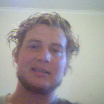 mee - just a pic of me