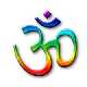 om - This is the omnipotent sound of the universe and most sacred word for hindus .