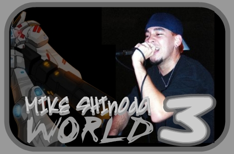 linkin park - mike shinoda