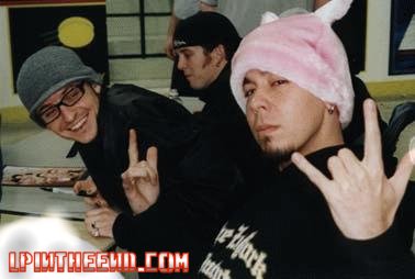 linkin park - mike shinoda