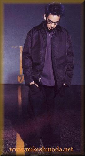 linkin park - mike shinoda