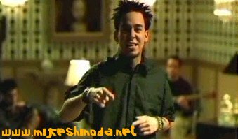 linkin park - mike shinoda
