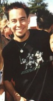 linkin park - mike shinoda