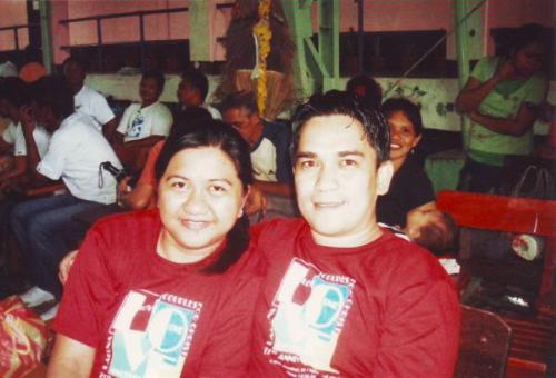 my boo - christmas 2007