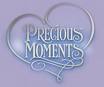 Precious Moments - Cherish every moment you get in life. Precious moments happen right before your eyes even when you least expect it. 