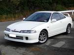 my car that i had before my rocking rsx. - my last car. but i had to sell it. it was getting to old, to much money to soend ti fix it.