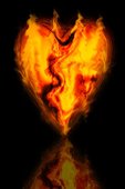 heartburn - painful sometimes