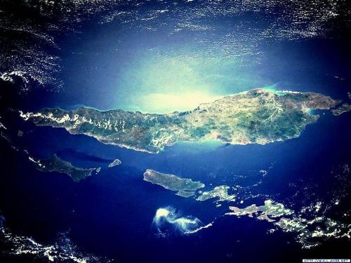 earth - our beautiful earth