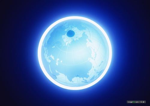 earth - our beautiful earth