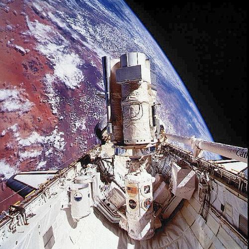 earth - our beautiful earth
