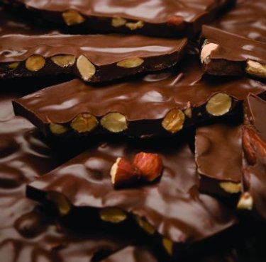 chocolateeeeee - love to eat chocolate