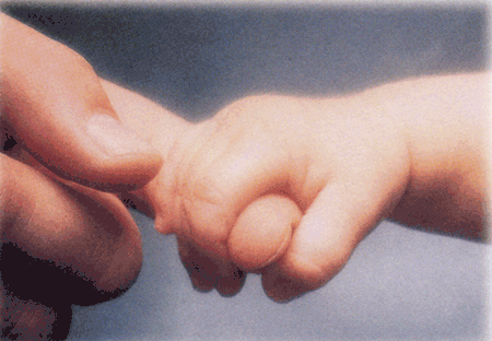 hands - daddy i love u daddy