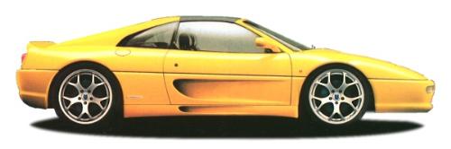 car - wonderful car to drive....