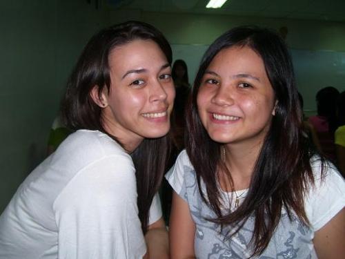 friends! =) - cute much? very!
