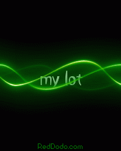 my lotttt  - how is this picture