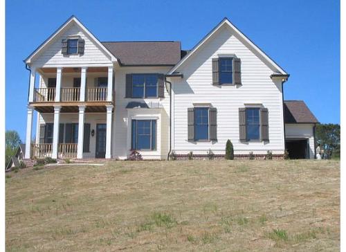 Dream house.. - My house.