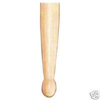 Drumsticks - This is a picture of some drumsticks which are key to playing the drums