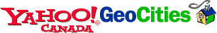 GeoCities - logo