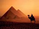 Pyramids - Pyramids of Egypt