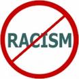 racism - Why are white people racists?