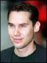 bryan singer - photo of the famed director of the first two x-men films, superman returns and valkyrie.