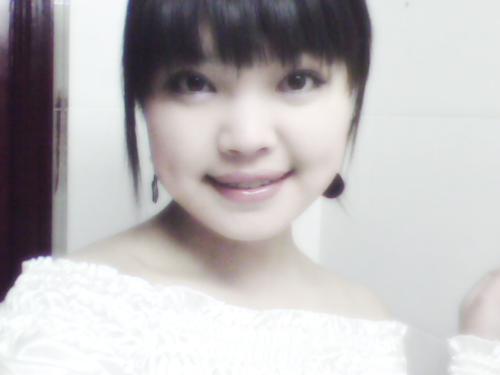 in my bathroom -   this photograhp was taken in my bathroom. i like this very much