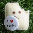 What exactly is Tofu? - I don&#039;t know what that is i heard about it what is it what is exactly in it, and what is it made out of ? 
