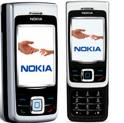 Cell Phones Nokia - Nokia 6265i slider