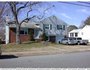 the house! - Its a tri-level..I luv it! =)