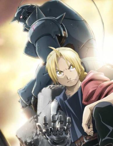 fma2009 - FMA2009 starts showing in April 2009