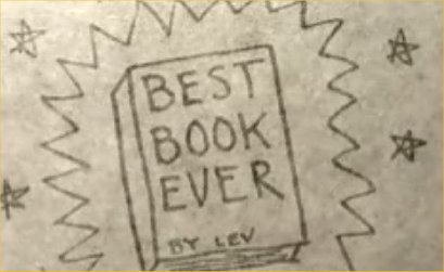 The best book ever read - The best book I have ever read