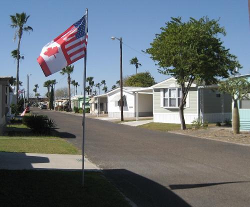 Flag of 2 countries - Good neighbors, good friends