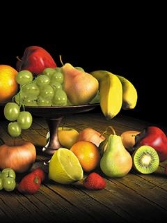 fruit - healthy fruit