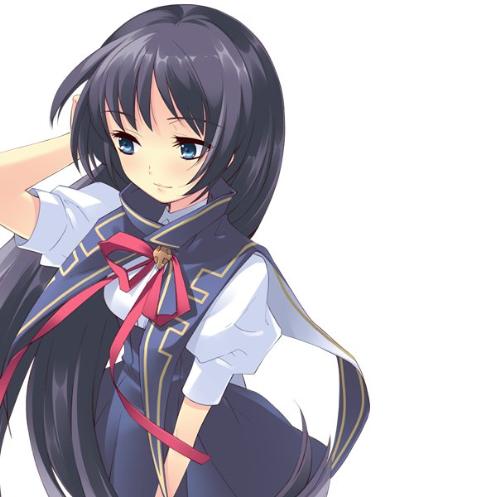 chara4 - Flyable Heart