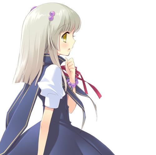 chara5 - Flyable Heart