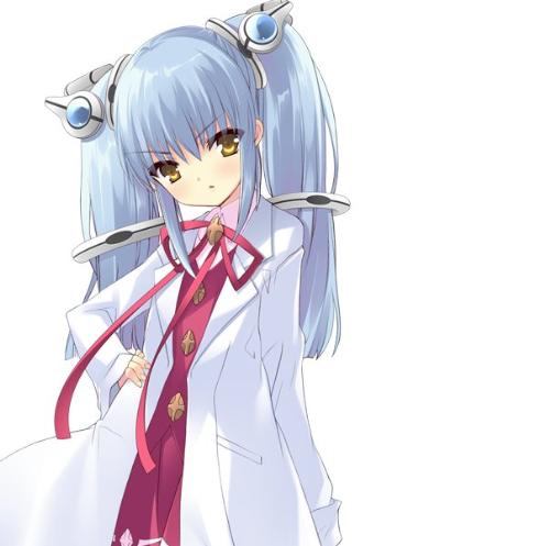 chara6 - Flyable Heart