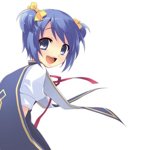 chara7 - Flyable Heart