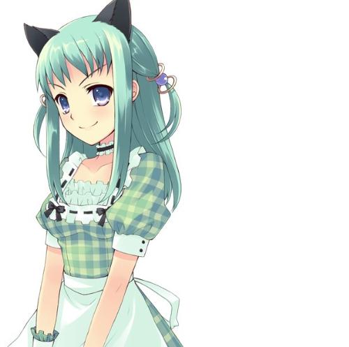 chara8 - Flyable Heart