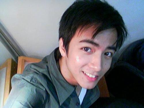 Rexaniel - awesome,handsome, gentleman