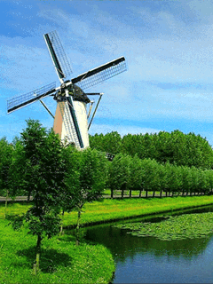 wind  - you will see the wind car this picture, could you like it.can you will in that environment, you can enjoy the rature.
