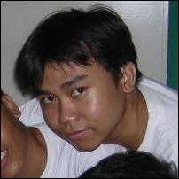 me - Just woke up