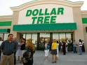 Dollar Tree - Dollar Tree is a store that specializes in $1.00 products, everything in this store is either one dollar or less. You find great bargains here, things for the home, arts and crafts, school products the works.