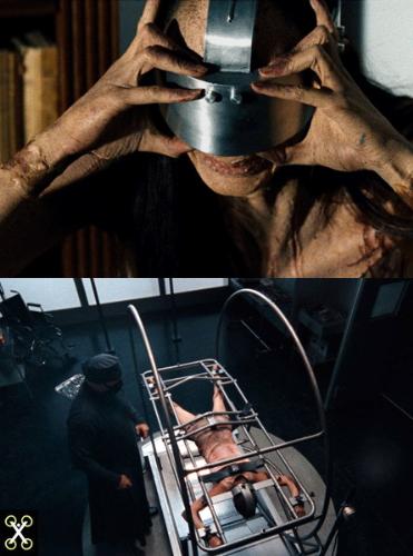 Martyrs - movie Martyrs - movie