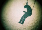 Shadow - I'm The Shadow That Seek The Truth Between The Light And Darkness Of Ourlives
