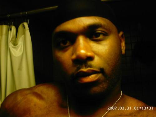 The LLcoolJ - the title says it all!