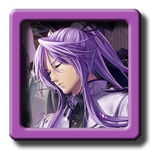 gakupo - this cool samurai has been degraded to boke (parody) character so many times, lol