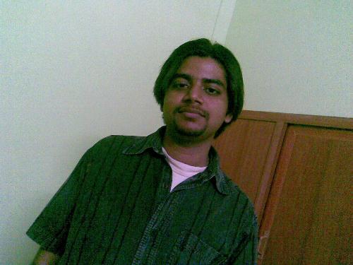 my foto - old foto