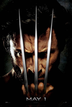 hugh jackman - wolverine