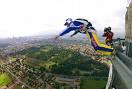 base jumping - i love to base jump and it is so fun. the eddrenilon, the excitement it mus tbe awesome.