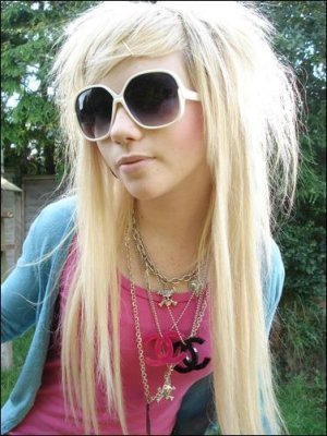 nice :) - my favorite pic. :)